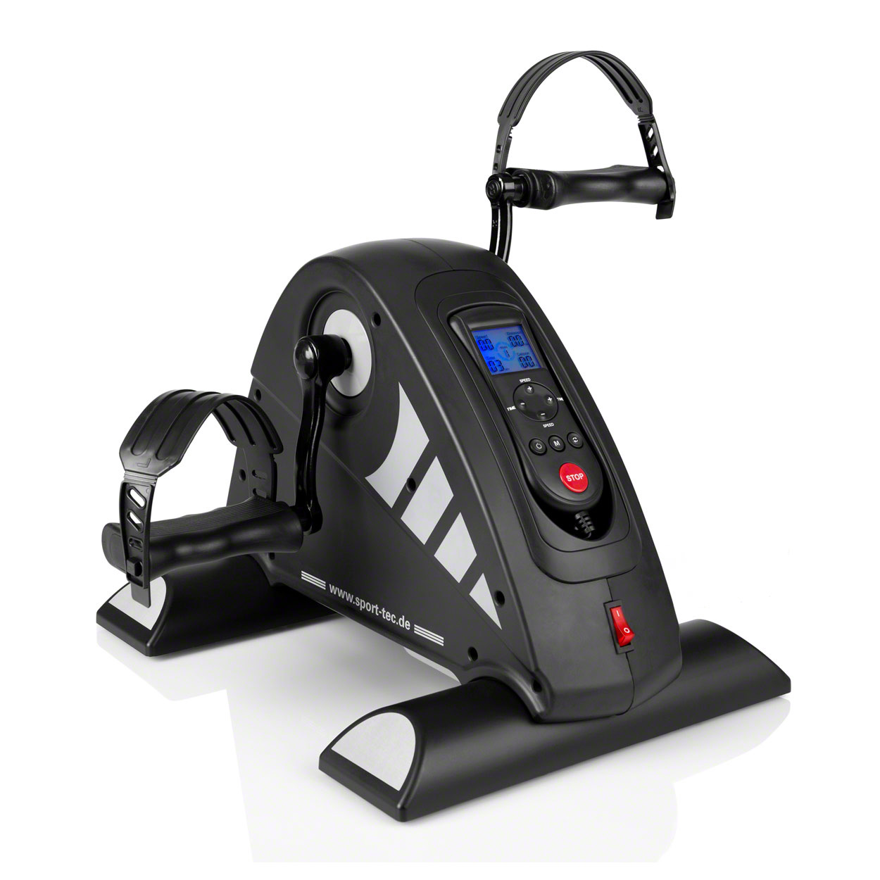 Sport-Tec Arm- and Leg Trainer move 8.0 electric, incl. display buy ...