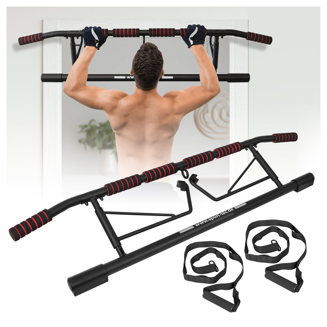 Pull up ropes store