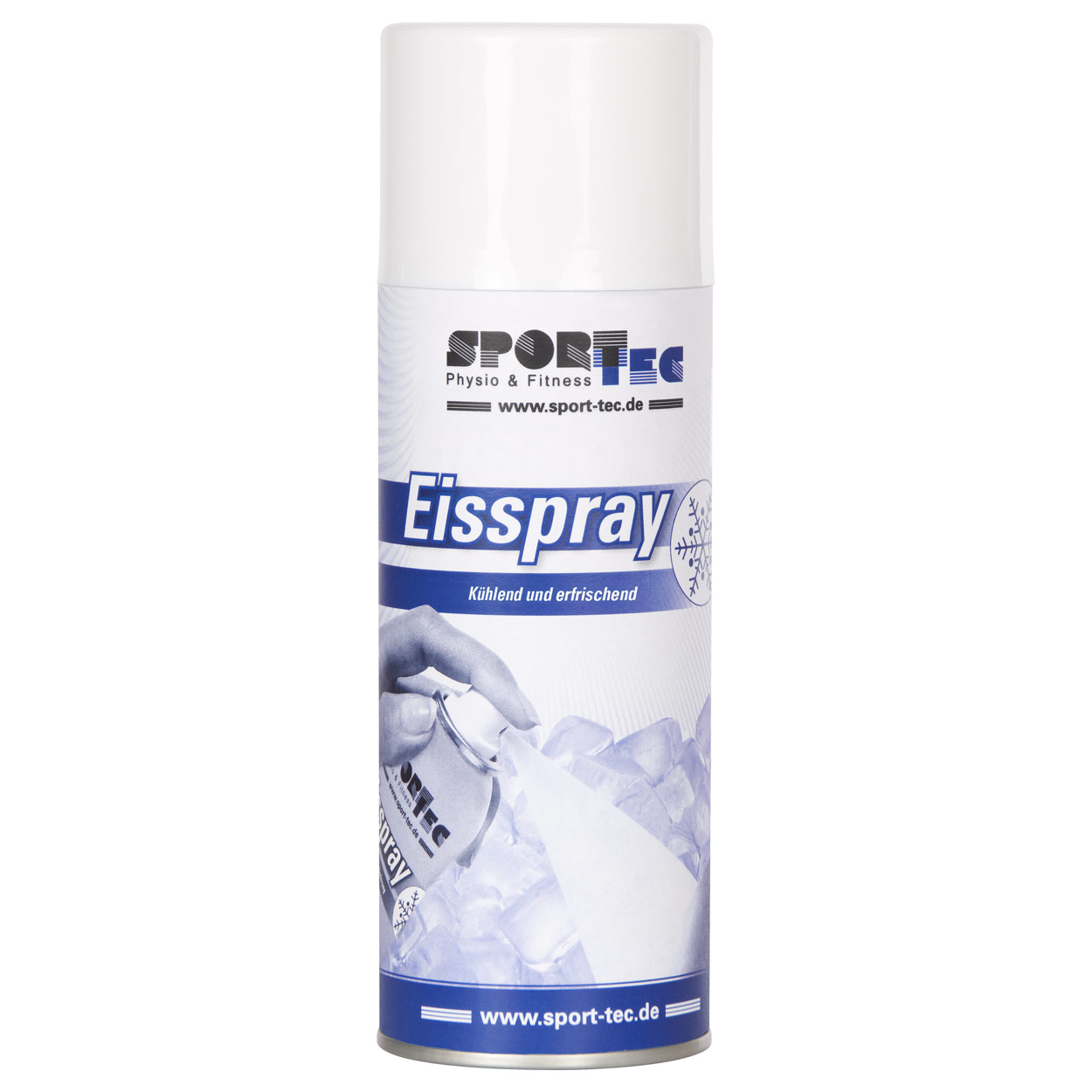 SportTec ice spray, 400 ml buy online SportTec