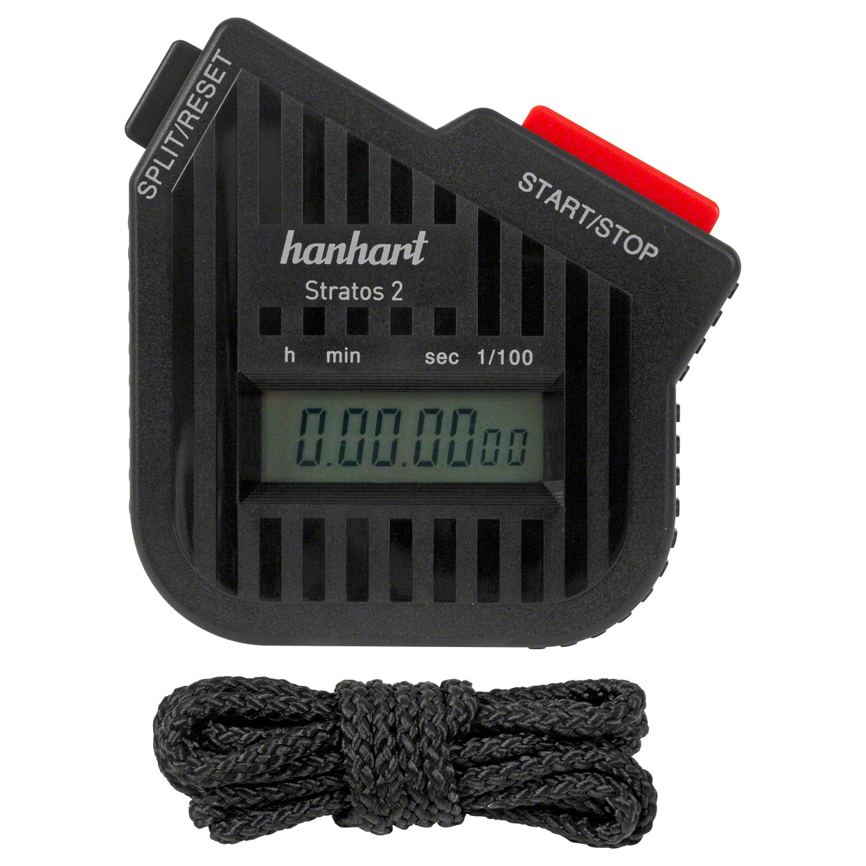 Stratos 2 stopwatch incl. battery buy online SportTec