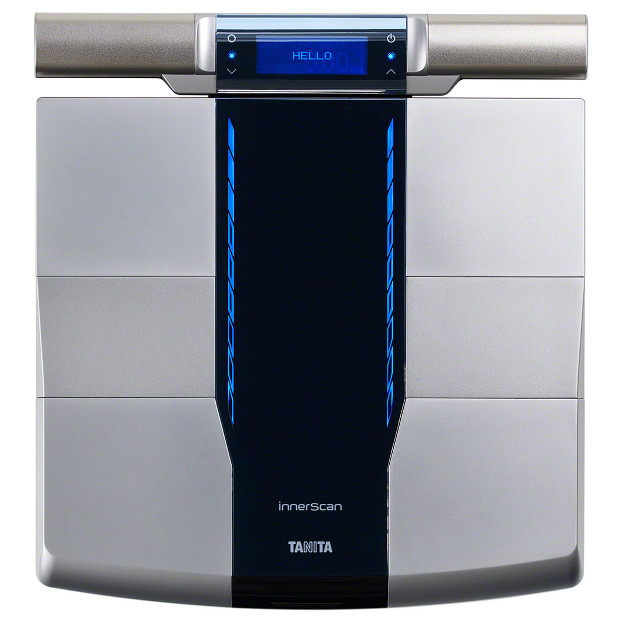 TANITA body composition monitor RD 545 HR buy online SportTec