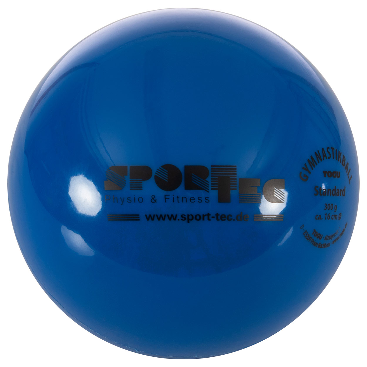 16 cm on sale exercise ball
