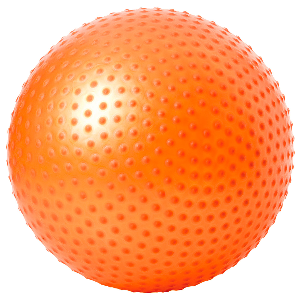 TOGU exercise ball Senso Pushball ABS, Ø 85 cm, orange buy online ...