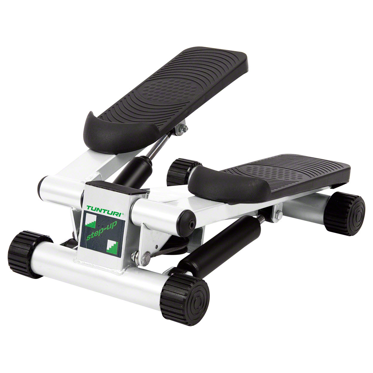 TUNTURI Step Up Stepper without training computer