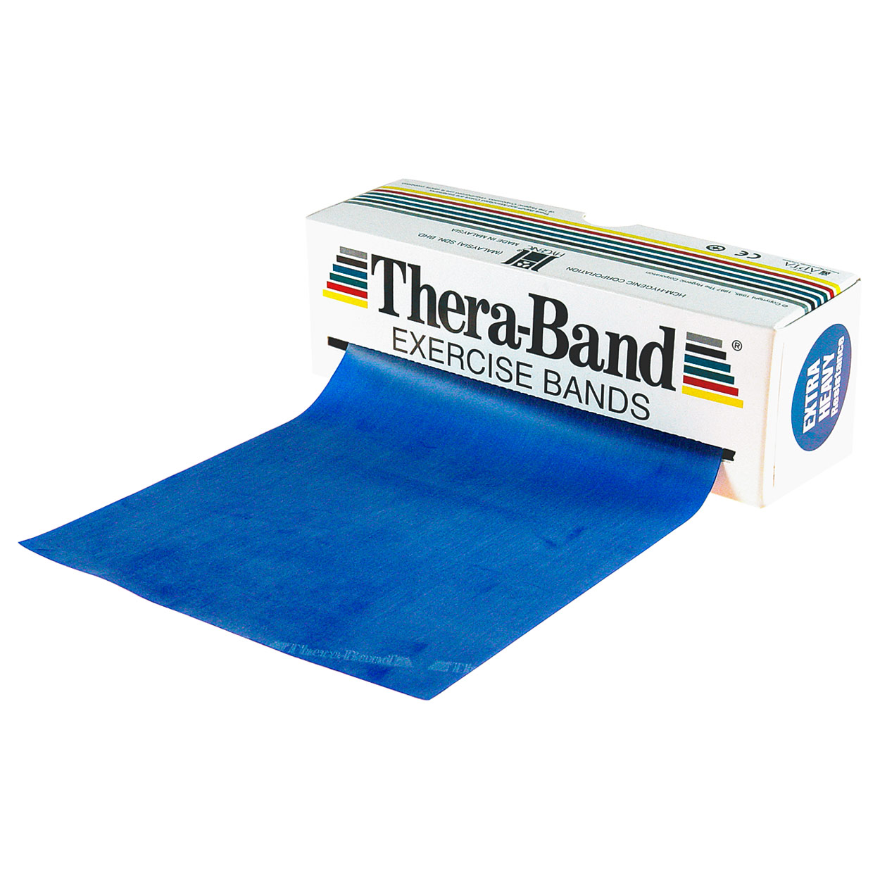 Thick theraband cheap