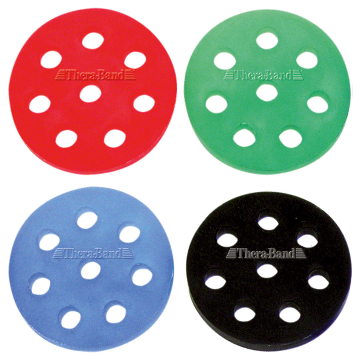 Thera Band Hand xtrainer set of 4