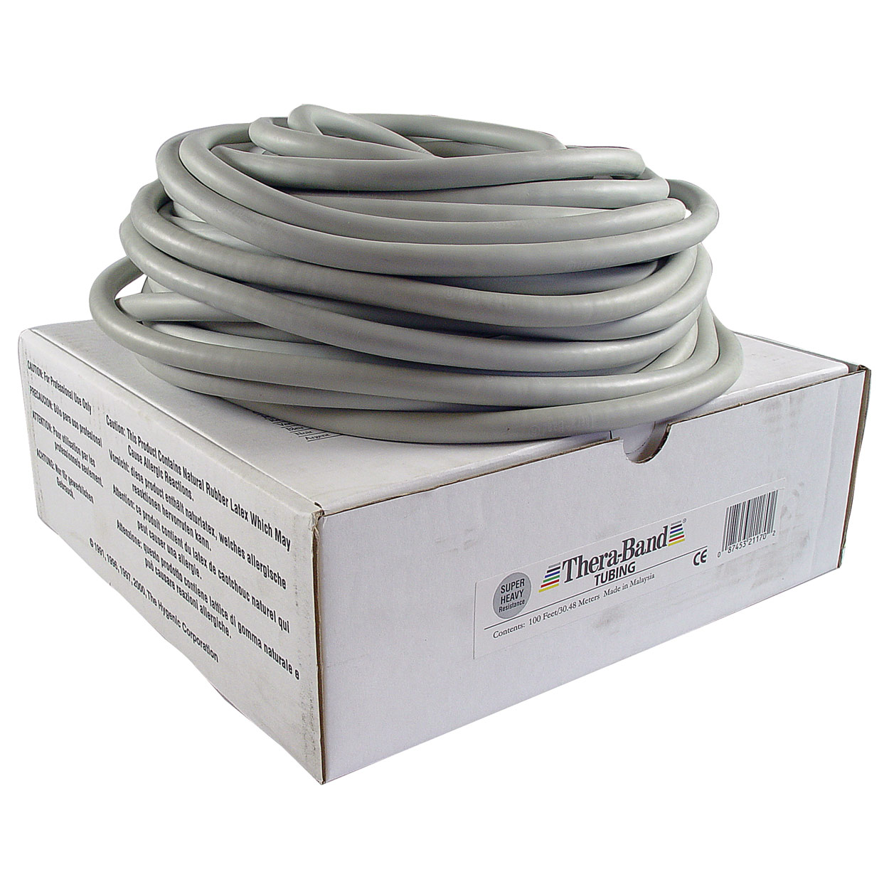 Thick theraband cheap
