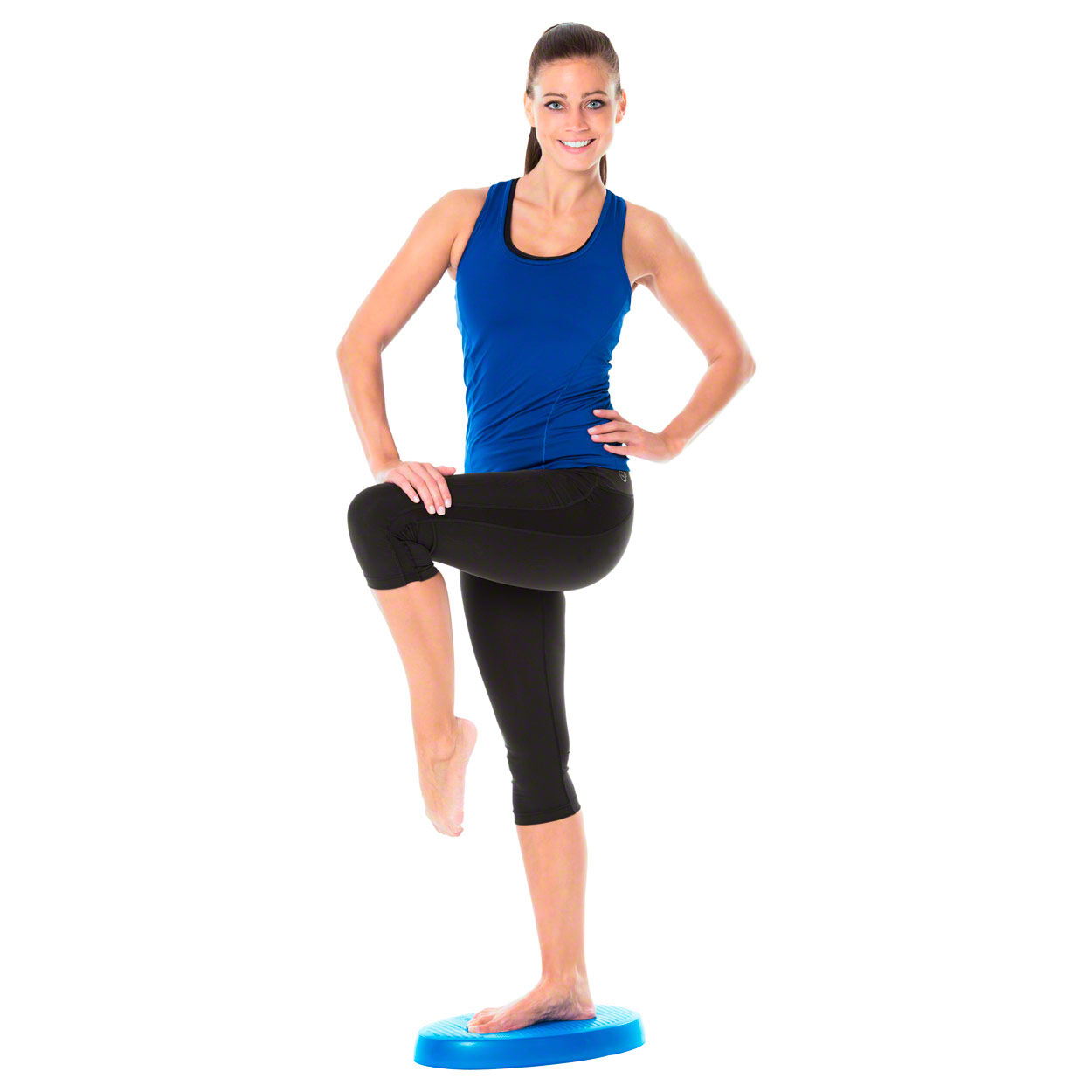 Thera Band stability trainer medium blue Buy now
