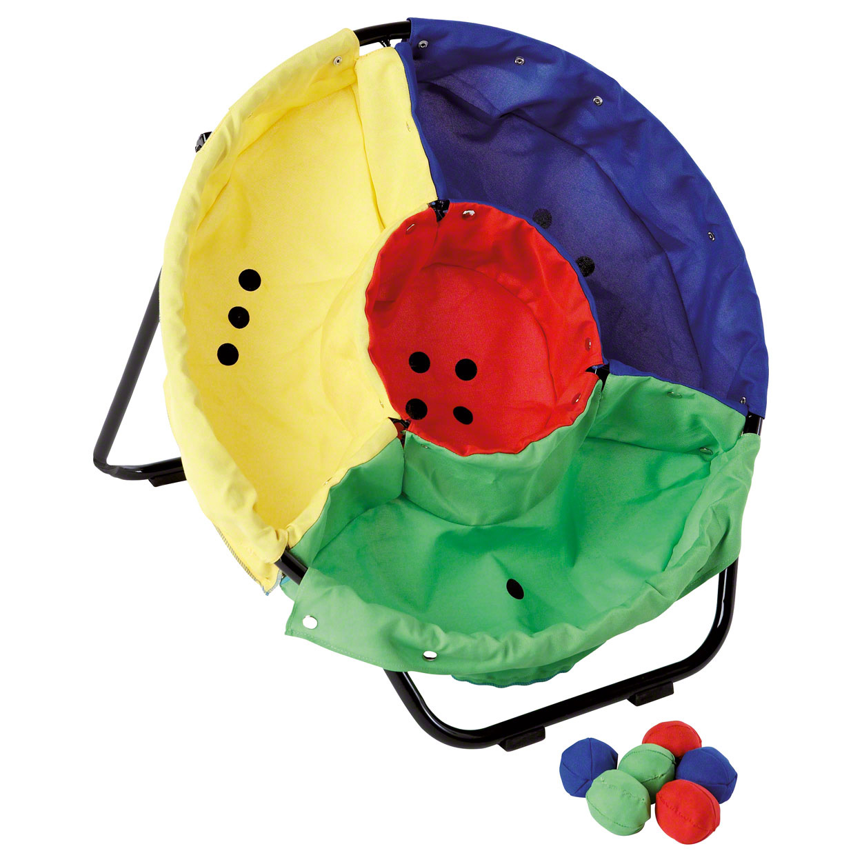 Throwing Game with 6 balls buy online SportTec