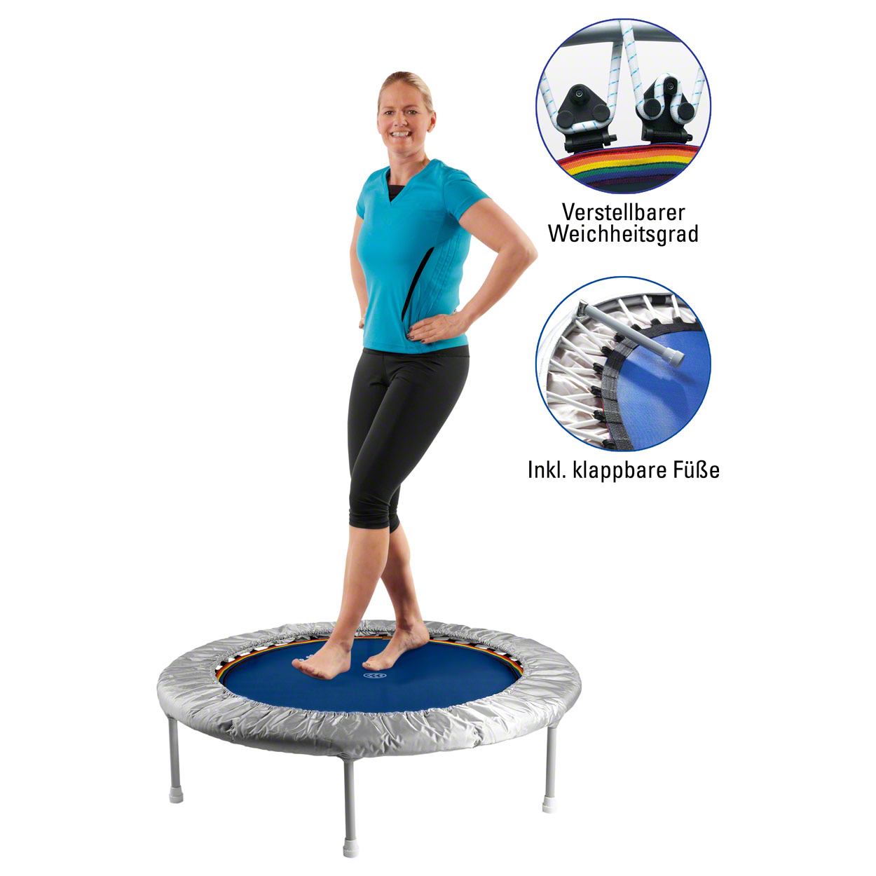 Trimilin trampoline clearance