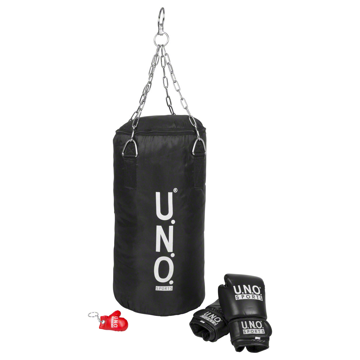 U.N.O. Sports Box Set junior, 3-piece buy online | Sport-Tec | Boxhandschuhe