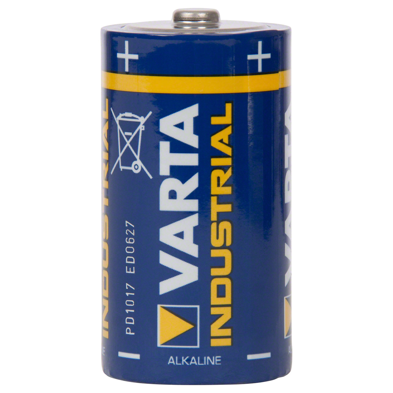 VARTA Energy Battery 1,5 V, Baby C/LR14, 1 piece buy online SportTec