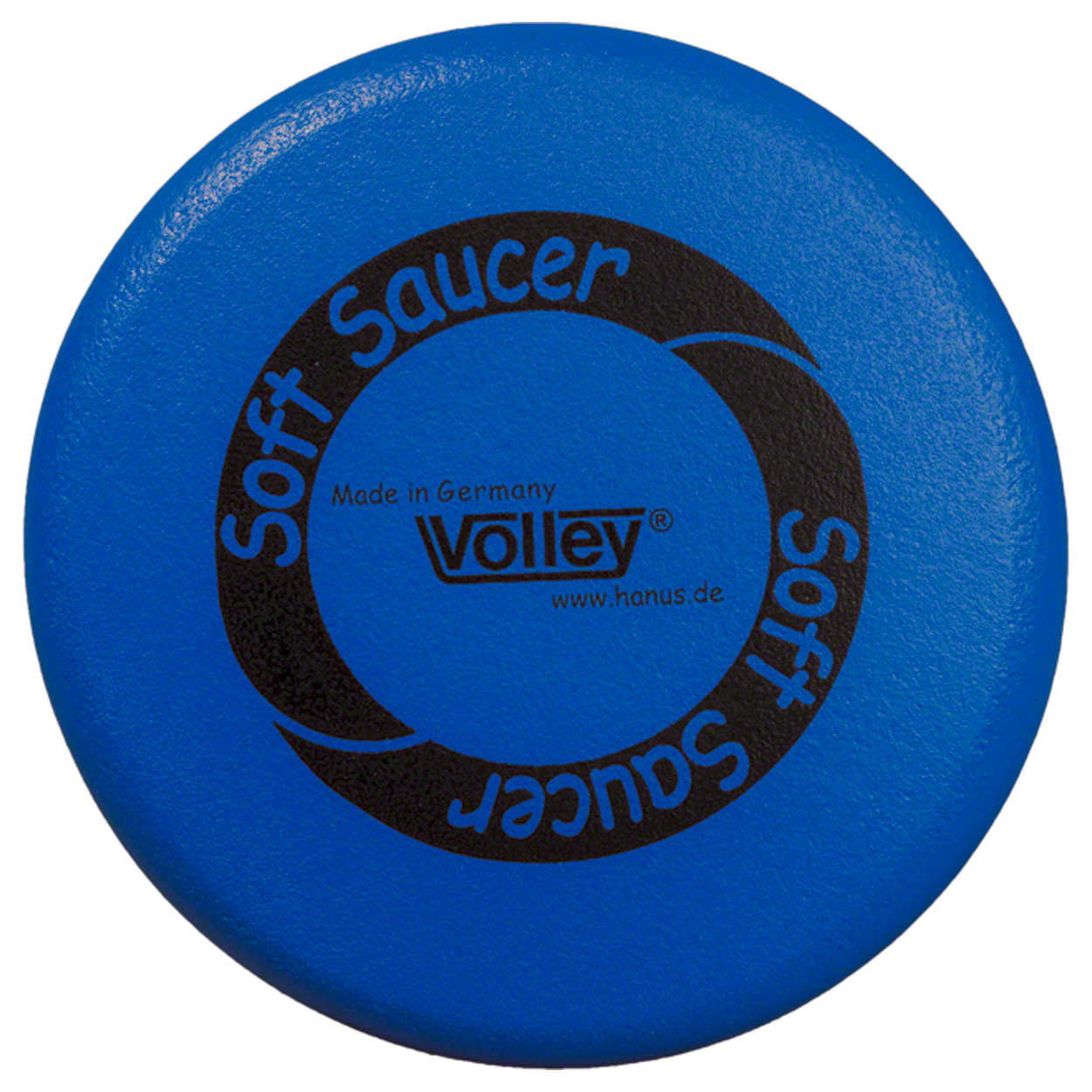 Soft foam frisbee hotsell