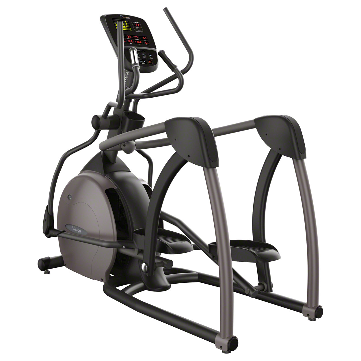 Inspirit bladez on sale ergo elliptical