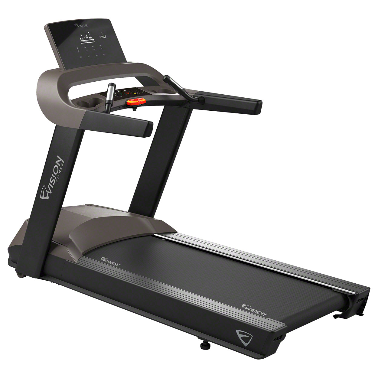 vision fitness hrt e3600 price