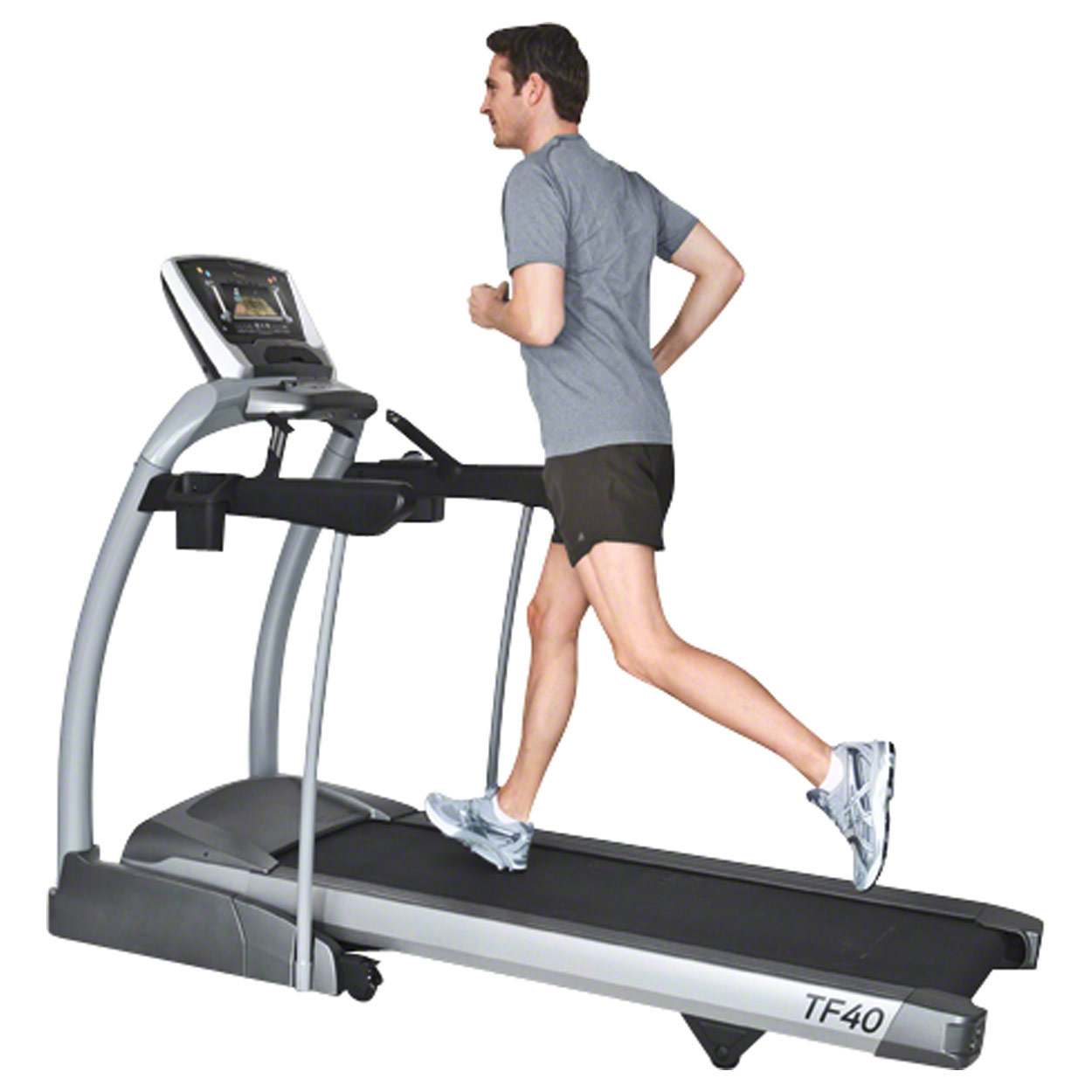 Vision tf40 treadmill 2025