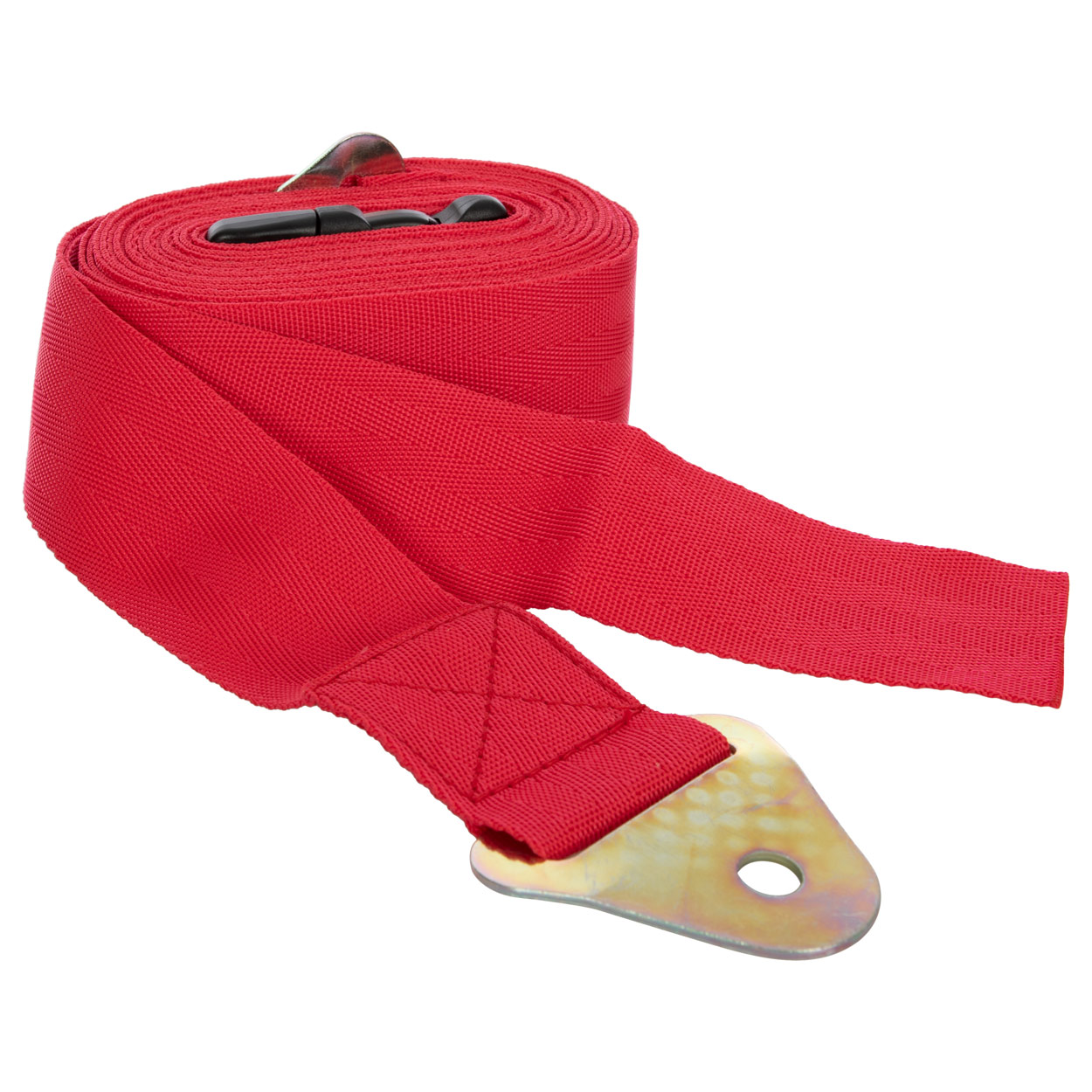 Wallmounting strap standard, 6 m,