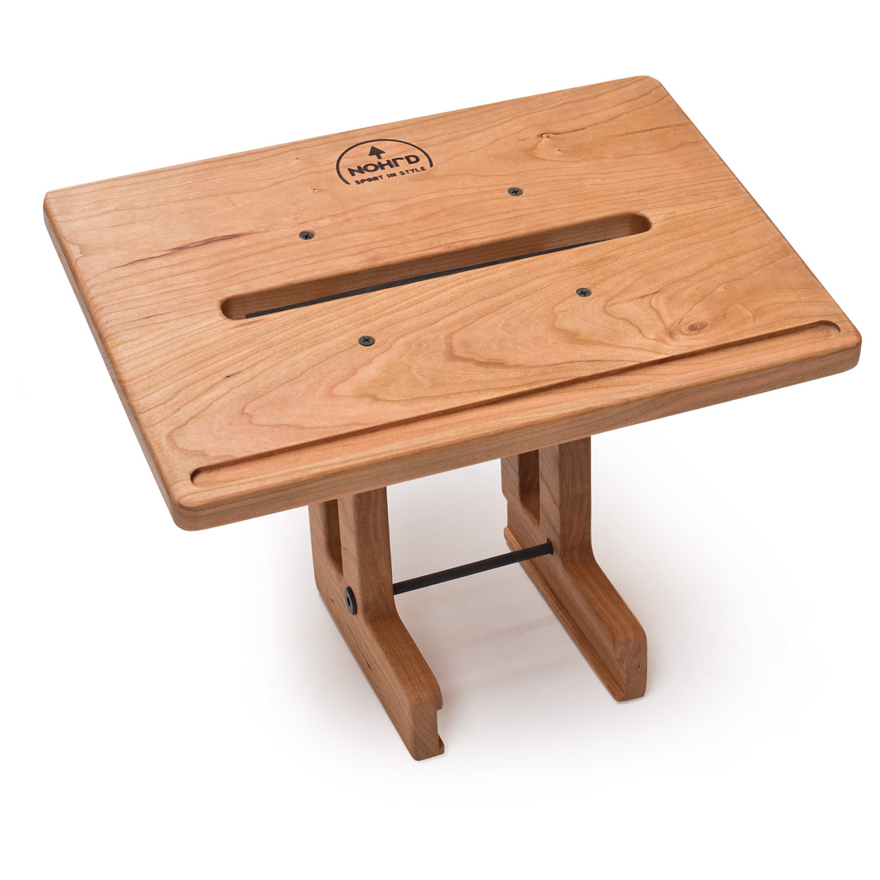 WaterRower Laptop Holder, Cherry buy online SportTec