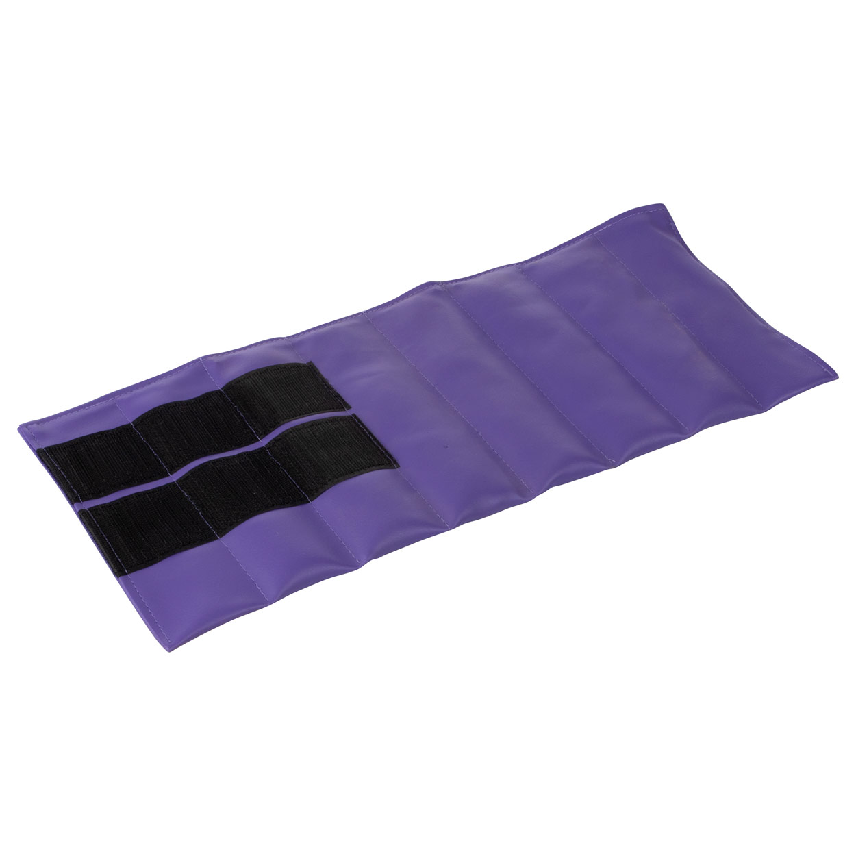 Weight bands Sport-Tec purple, | buy 2 kg online strips, piece Velcro with cm, 48x20