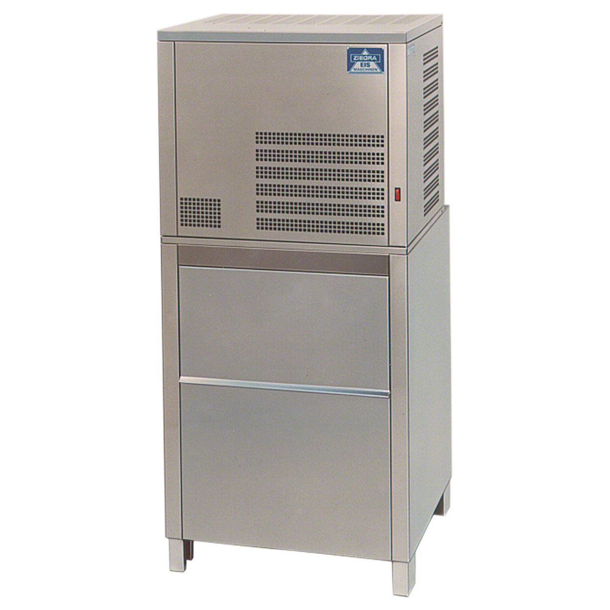 ZIEGRA chip ice machines ZBE 70100