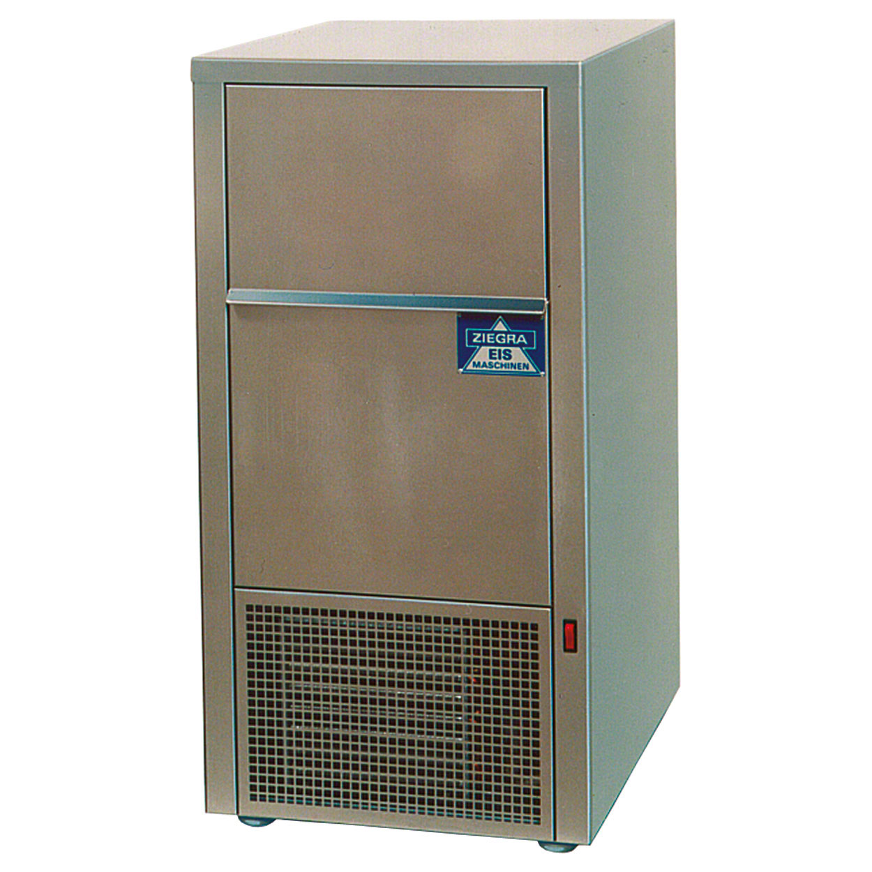 ZIEGRA crushed ice machine ZBE 7035 buy online SportTec