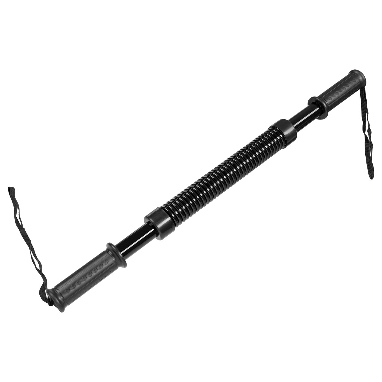 bend weight bar