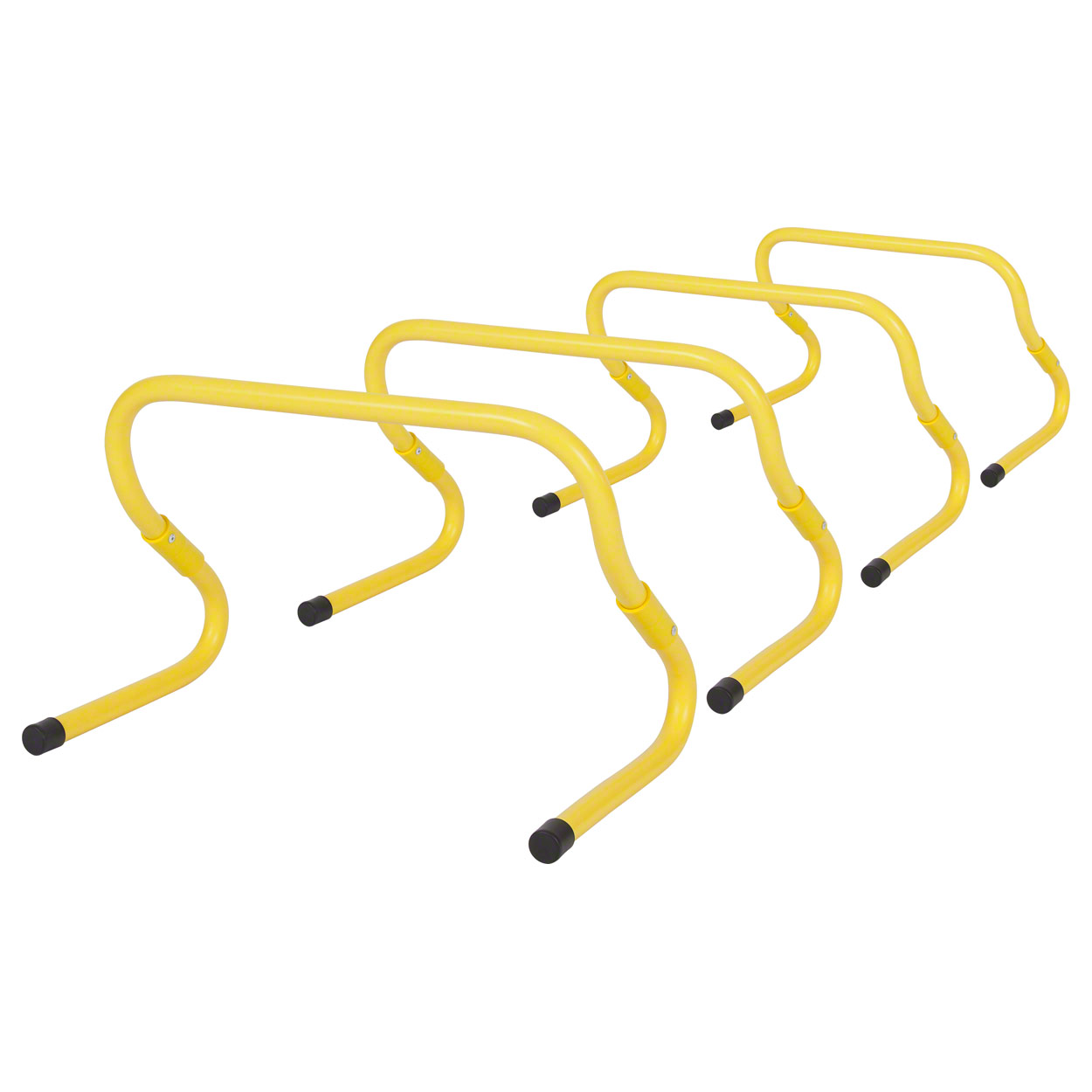 coordination hurdles Adjustable Hurdle, Set of 4 buy online SportTec