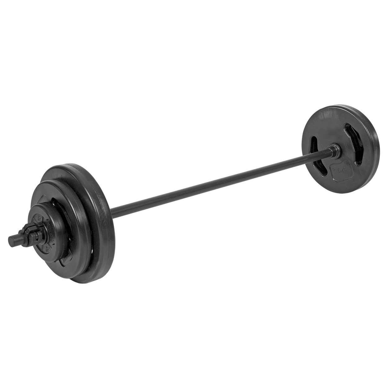barbell online