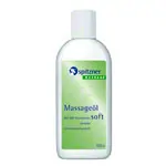 Product image:  Spitzner Massage oil soft, 1 x 200 ml