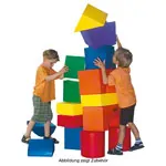 VOLLEY cube, 25x25x25 cm