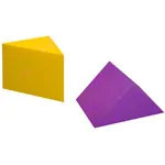 VOLLEY roof, 35x25x17,5 cm