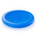 Sport-Tec Soft-Flyer throwing disc, coated