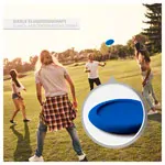 VOLLEY foam-throwing disc Soft Saucer uncoated,  25 cm
