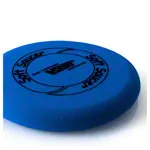 VOLLEY foam-throwing disc Soft Saucer uncoated,  25 cm
