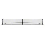 JOOLA Pickleball net Elemental, LxH 670 x 91.44 cm, incl. carrying bag