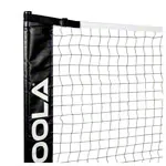 JOOLA Pickleball net Elemental, LxH 670 x 91.44 cm, incl. carrying bag
