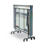 JOOLA table tennis table OUTDOOR RALLY TL