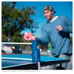 JOOLA table tennis table OUTDOOR J200A