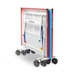 JOOLA table tennis table OUTDOOR ALUTERNA