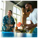 JOOLA table tennis table INSIDE J15