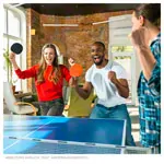 JOOLA table tennis net PRO TOUR