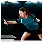 JOOLA table tennis bat ROSSKOPF ATTACK
