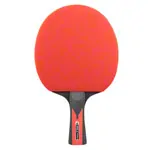 JOOLA table tennis set DUO CARBON, 2 TT bats + 3 TT balls