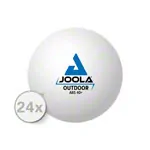 Joola table tennis balls Advanced Training 40+, 3 stars, 24 pieces