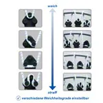 Trimilin Trampolin Jump 111, incl. T-Handgrip
