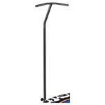 Trimilin Trampolin Jump 111 Vario Plus, incl. T-Handgrip