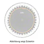 Rubber cable for Trimilin Jump
