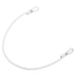 Image shows Rubber cable for Trimilin trampoline Swing and Swing Plus