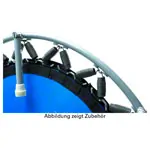 Replacement spring for Trimilin Trampoline Med and Med Plus
