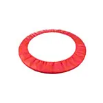 Trimilin frame pad, red,  87 cm